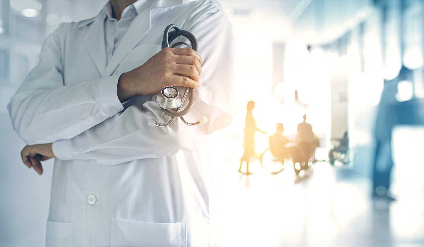 Local Health Services